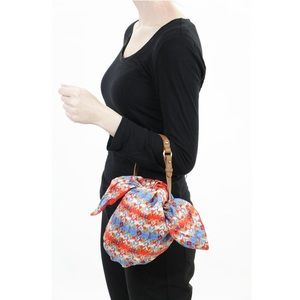 Rare UGG Scarf Bag, Like New!